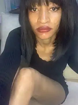 GoddessVee online show from 01/28/25, 03:57