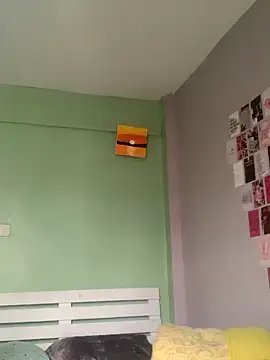 GoddessVee online show from 03/12/25, 01:51