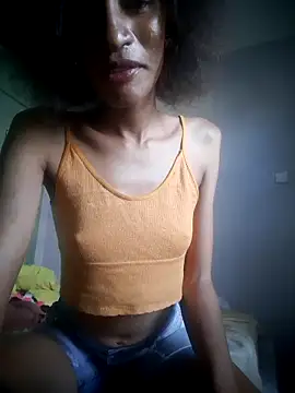 GoddessVee online show from 10/15/25, 01:11