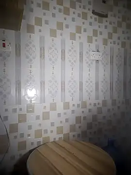 GoddessVee online show from 10/18/25, 10:54