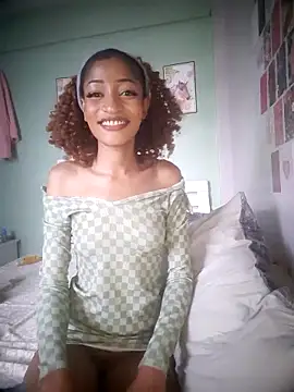 GoddessVee online show from 11/11/25, 12:16