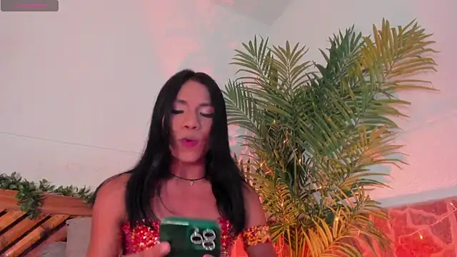 kimberly Gonzalez1 online show from 01/25/25, 03:19