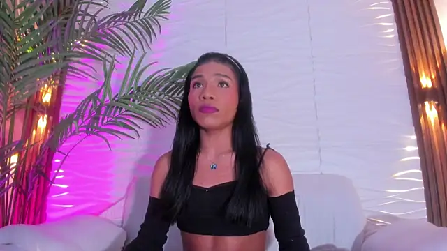 kimberly Gonzalez1 online show from 09/17/25, 03:19