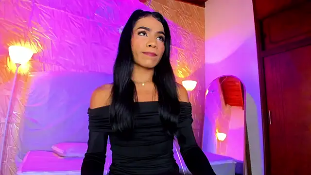 kimberly Gonzalez1 online show from 04/11/26, 03:44