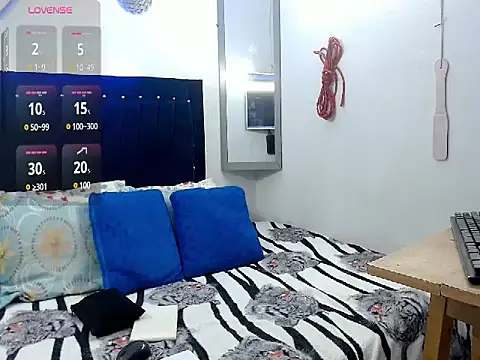 bubis laru53 online show from 01/24/25, 03:34