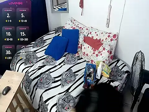 bubis laru53 online show from 02/11/25, 07:48