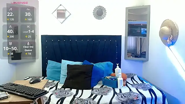 bubis laru53 online show from 10/06/25, 04:04