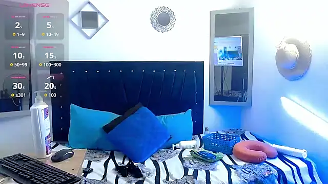 bubis laru53 online show from 10/24/25, 08:33