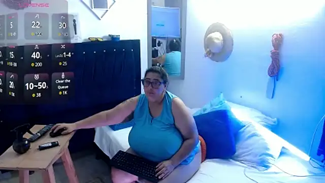 bubis laru53 online show from 04/21/26, 07:39