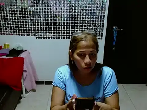 CaroMasha online show from 02/19/25, 01:18