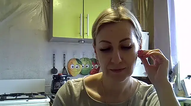 AshleyXHoney online show from 02/03/25, 11:09