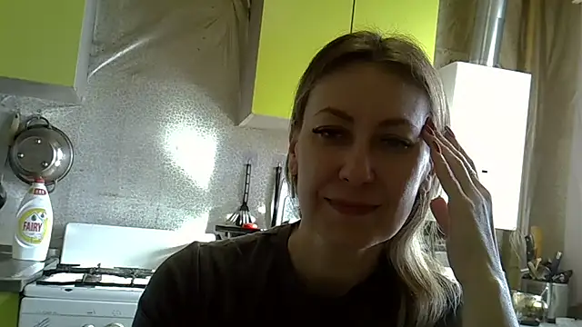 AshleyXHoney online show from 03/11/26, 07:36