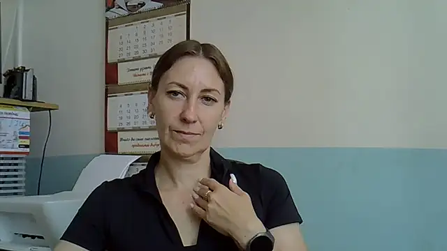 AshleyXHoney online show from 07/11/26, 09:45