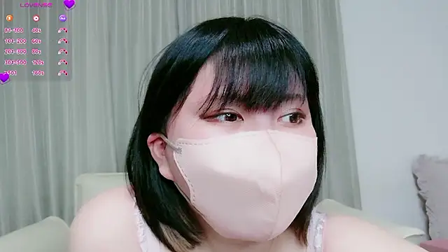 mi chat online show from 02/14/26, 02:14