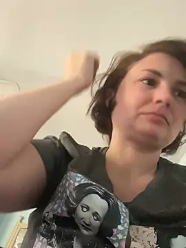 MilfyMrsRobinson online show from 01/19/26, 01:37