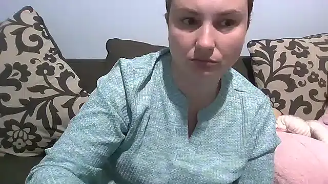 MilfyMrsRobinson online show from 02/03/26, 12:10