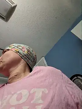 MilfyMrsRobinson online show from 03/14/26, 01:27