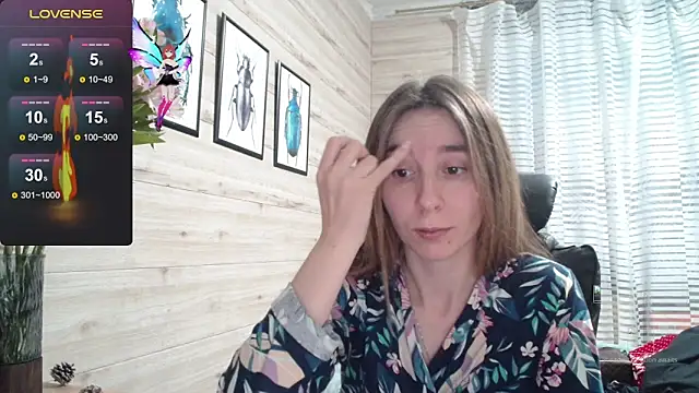 Wowpornoo online show from 11/19/25, 12:05