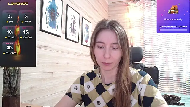 Wowpornoo online show from 01/15/26, 05:05