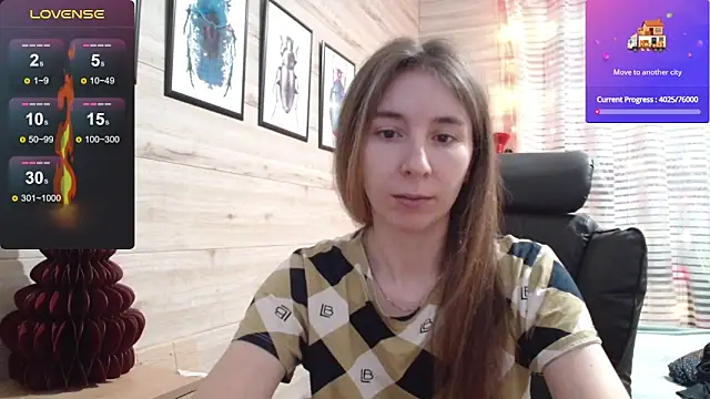 Wowpornoo online show from 01/16/26, 04:33