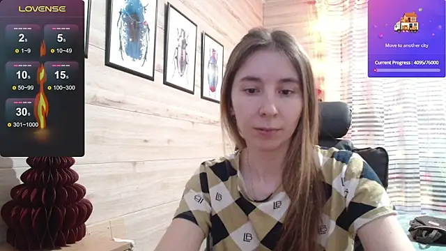 Wowpornoo online show from 01/17/26, 01:16