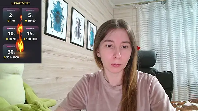 Wowpornoo online show from 04/09/26, 04:45