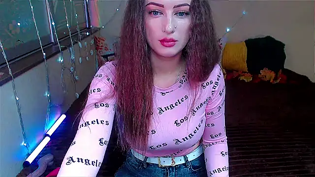 LizaSenri online show from 10/24/25, 06:43