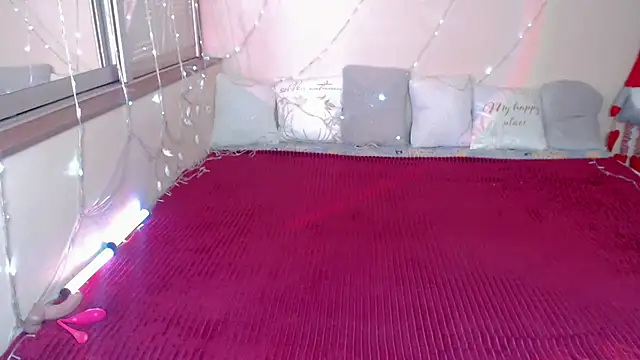 LizaSenri online show from 01/10/26, 08:27