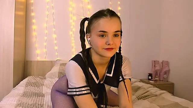 Snapshot of evelinal_ove chatting on 01/21/25, 06:55 evelinal ove online show from 01/21/25, 06:55