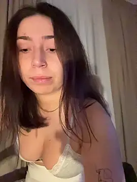 KimArts online show from 11/11/25, 06:41