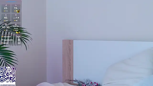 Snapshot of pusichka chatting on 03/19/25, 01:29 pusichka online show from 03/19/25, 01:29