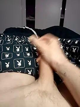 killminou online show from 04/24/26, 04:37