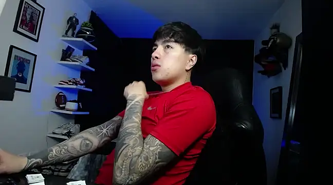 Snapshot of jung_dragon chatting on 01/16/25, 09:48 jung dragon online show from 01/16/25, 09:48