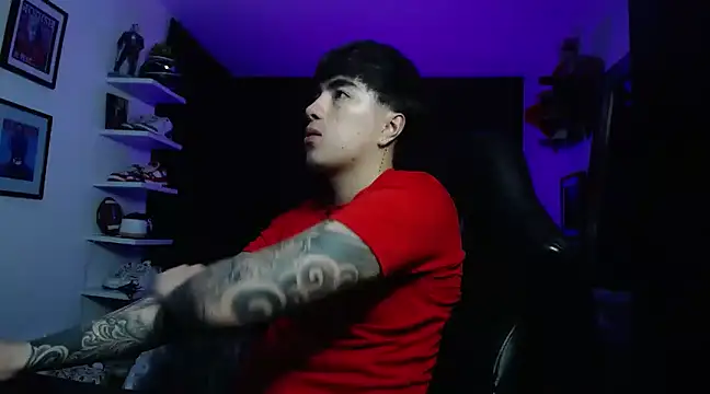 Snapshot of jung_dragon chatting on 02/13/25, 05:16 jung dragon online show from 02/13/25, 05:16