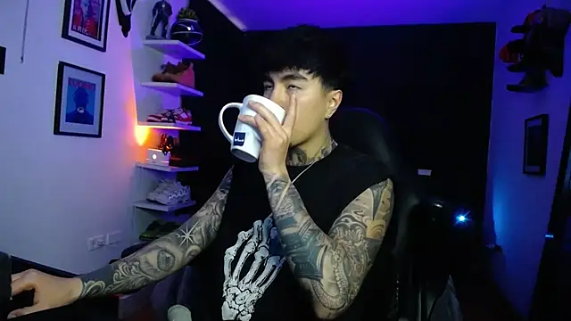 Snapshot of jung_dragon chatting on 11/30/25, 02:54 jung dragon online show from 11/30/25, 02:54