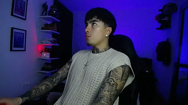 jung dragon online show from 02/16/26, 05:03