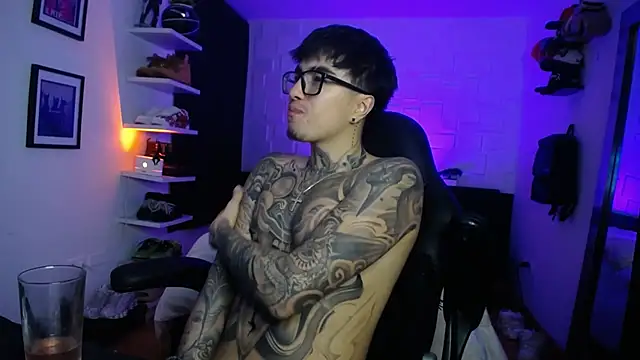 jung dragon online show from 02/21/26, 07:09