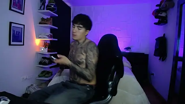 jung dragon online show from 03/02/26, 10:05