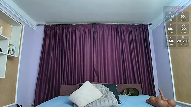 Snapshot of isabellice chatting on 04/03/26, 07:23 isabellice online show from 04/03/26, 07:23