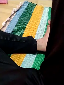 myhot1551 online show from 12/01/25, 01:21