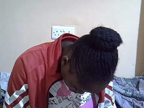 HOT-JAZMINE online show from 10/14/25, 08:37