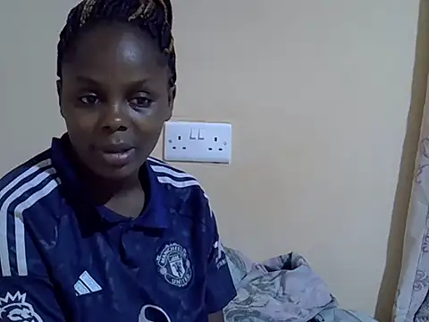 HOT-JAZMINE online show from 11/08/25, 08:36