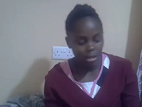 HOT-JAZMINE online show from 12/21/25, 04:25