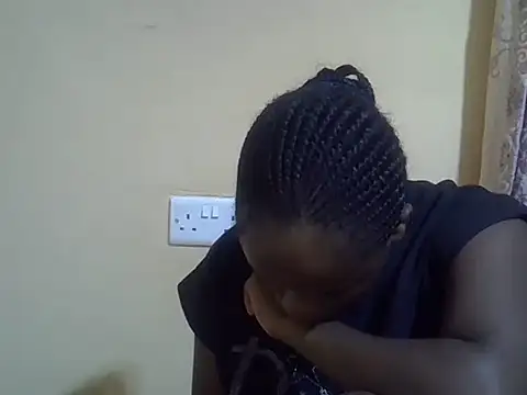 HOT-JAZMINE online show from 01/12/26, 05:34