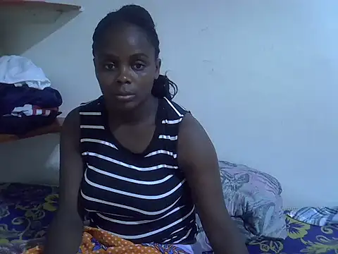 HOT-JAZMINE online show from 02/18/26, 09:44