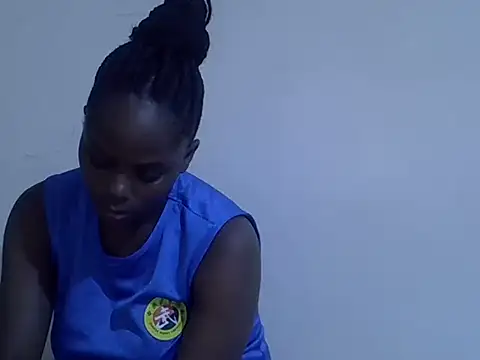 HOT-JAZMINE online show from 05/12/26, 01:41