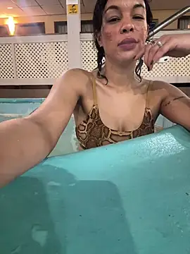 MeghanMarley online show from 01/27/25, 12:12