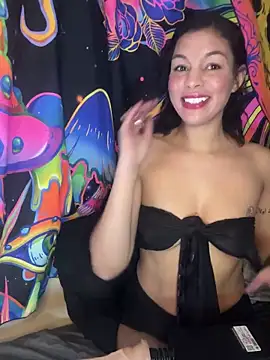 MeghanMarley online show from 02/13/25, 03:07