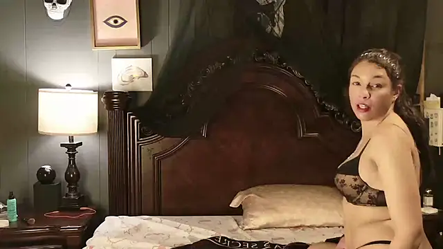 MeghanMarley online show from 12/22/25, 05:26