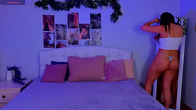 JessicaCartier online show from 03/06/25, 04:19